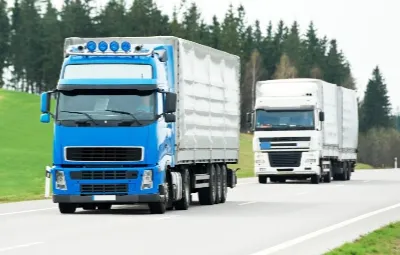 Adana Çal | Eşya Taşıma